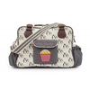 Pink Lining Yummy Mummy Changing Bag - Penguin Love