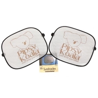 Pipsy Koala Sunscreens Two Pack