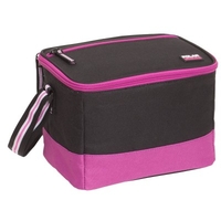 Polar Gear 5 Litre Active Personal Lunch Cooler (Raspberry)