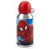 Polar Gear Aluminium Sports Bottle - Ultimate Spiderman