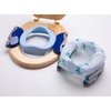 Potette Plus Potty - Blue amp; Navy