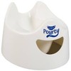 Pourty Potty - White
