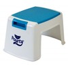 Pourty Up Step Stool - Blue