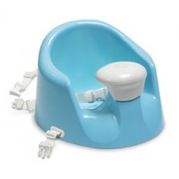 Prince Lionheart Bebe Pod Flex (With Straps) - Blue