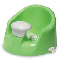 Prince Lionheart Bebe Pod Flex (With Straps) - Mint