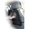 Prince Lionheart Car Travel Backseat Kick Mat - Black/Grey