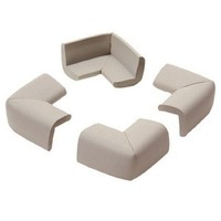 Prince Lionheart Corner Guards - Grey