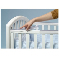 Prince Lionheart Cot Rail Teether
