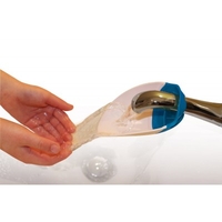 Prince Lionheart Reach It Tap Extender (2 Pack,  Blue + Grey)