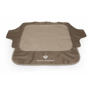Prince Lionheart Seat Neat - Brown