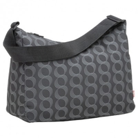 Ryco Nursery Bag - Deluxe Kelly