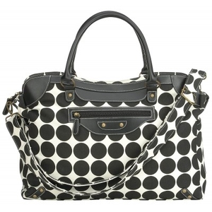 Ryco Nursery Bag - Sienna