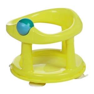 Safety 1st Swivel Bath Seat - Lime