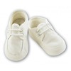 Sarah Louise Shoes - 490 - White
