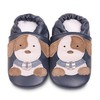 Shoo Shoos Blue Patch Puppy