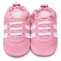 Shoo Shoos Candy Pink Sport