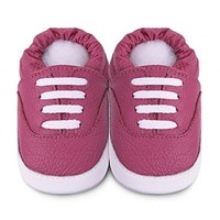 Shoo Shoos Pink Sneakers