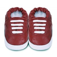 Shoo Shoos Red Sneakers