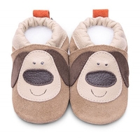 Shoo Shoos Sand Puppy
