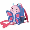 Skip Hop Zoo Let Safety Harness - Butterfly