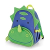 Skip Hop Zoo Pack - Dinosaur