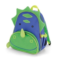 Skip Hop Zoo Pack - Dinosaur
