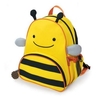 Skip Hop Zoo Pack Backpack Bag - Bee