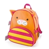 Skip Hop Zoo Pack Backpack Bag - Cat