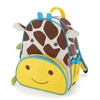 Skip Hop Zoo Pack Backpack Bag - Giraffe