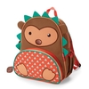 Skip Hop Zoo Pack Backpack Bag - Hedgehog