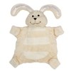 Sleepytot Bunny Baby Comforter (Small,  Cream)