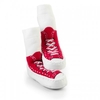Sneaker Mocc Ons - Red