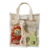 Sophie La Girafe Gift Bag