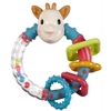 Sophie la girafe Multi-Textured Rattle