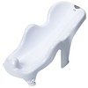 Strata Layback Newborn Bath Support - White