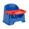 Strata Little Stars Basic Booster with Tray - Blue
