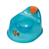 Strata Toddler Potty - Aqua Fish