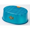 Strata Toddler Step Stool - Aqua Fish