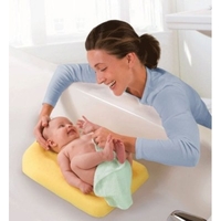Summer Comfy Bath Sponge