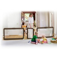 Summer Superwide Custom Fit Gate (178cm - 356cm)