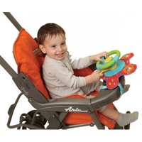 Taf Toys Stroller Wheel Toy