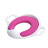 The Neat Nursery Comfy Training Seat - Pink