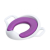 The Neat Nursery Comfy Training Seat - Plum