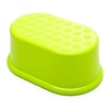 The Neat Nursery Long Step Stool (Lime)