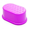 The Neat Nursery Long Step Stool (Pink)