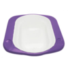 The Neat Nursery Supabath - Plum