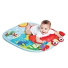 Tiny Love Activity Playmat - Tummy Time Under the Sea