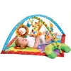 Tiny Love Gymini Activity Playmat - Monkey Island