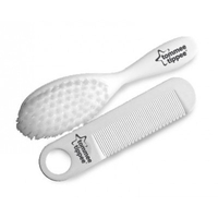 Tommee Tippee Brush amp; Comb