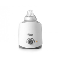 Tommee Tippee Closer to Nature Bottle Warmer